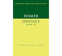 Homer: Odyssey Book IX