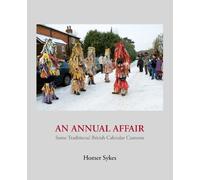 Homer Sykes An Annual Affair (Copertina rigida)