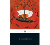 Homer – The Homeric Hymns