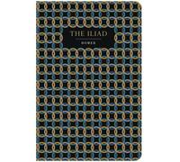 Homer The Iliad (Copertina rigida) Chiltern Classic