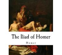 Butler Samuel-Iliad Of Homer BOOK NUOVO