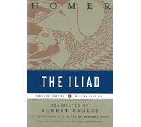 The Iliad: (Penguin Classics Deluxe Edition) by Homer