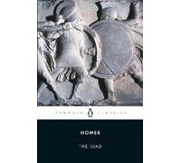 The Iliad by Homer