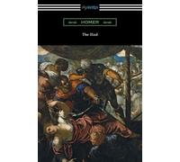 Homer The Iliad (Translated into prose by Samuel Butler with an Intr (Tascabile)