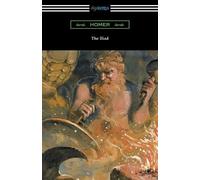 Homer The Iliad (Translated into verse by Alexander Pope with an Int (Tascabile)