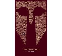 The Odyssey