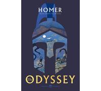 Homer The Odyssey (Tascabile) Fontana Classics