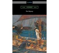Homer The Odyssey (Translated into verse by Alexander Pope with an I (Tascabile)