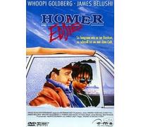 Homer und Eddie