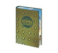 Homer World Classics Library: Homer (Copertina rigida)