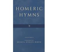Homeric Hymns