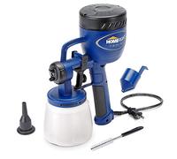 HomeRight C800766 Finish Max - Spruzzatore fine, blu