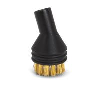 HomeRight C800945.M Spazzola in ottone, piccola, confezione da 5
