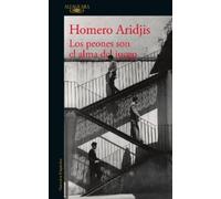 Homero Aridjis Los peones son el alma del juego / The Pawns Are the (Tascabile)