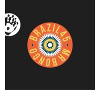 Homero Franca/Silvinha Quero Ver Voce Sambar/Mas Nao Deixe De Ir (Vinyl LP)