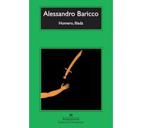 Homero, Iliada / Homer, Iliad: 526