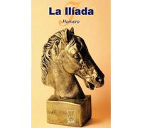 Homero La Iliada (Tascabile) Alba