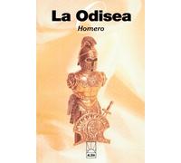 Homero La Odisea (Tascabile) Alba
