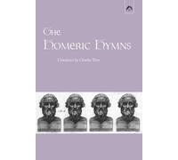 [Hómēros] Homer The Homeric Hymns (Tascabile)