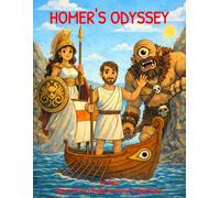 Homer's Odyssey