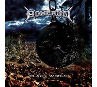 Homerun - Black World
