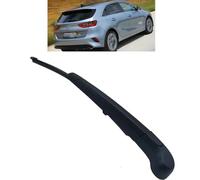 HOMERW Kit Set Braccio e Spazzola tergicristallo Posteriore - 12" Adatto per Kia Cee'd Ceed PRO XCeed Proceed CD 2018-2023 Spazzola Parabrezza portellone Posteriore finestrino