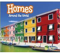 Homes Around the World