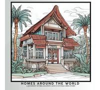 Homes Around the World: A Journey of Relaxation and Cultural Discovery