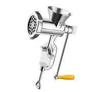 Homes Cucina Tritacarne Manuale Efficace Tritacarne e Salsiccia Stuffer Tritacarne per le case Utilizzare il robot da cucina