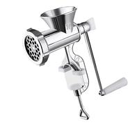 Homes Cucina Tritacarne Manuale Efficace Tritacarne e Salsiccia Stuffer Tritacarne per le case Utilizzare il robot da cucina