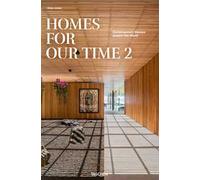 Homes for our time. Contemporary houses around the world. Ediz. inglese, francese e tedesca. Vol. 2