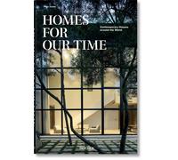 Homes for our time. Contemporary houses around the world. Ediz. inglese, f...