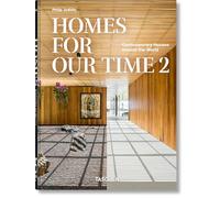 Homes For Our Time: Contemporary Houses around the World. Vol. 2. 45th Ed.