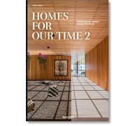 Homes for our time. Contemporary houses around the world. Ediz. inglese, f...