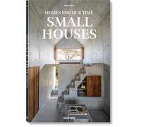 Taschen Homes for Our Time. Small Houses by Philip Jodidio men Art & Design multi in taglia:ONE SIZE