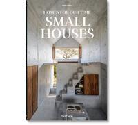 Homes for our time. Small houses. Ediz. italiana, inglese e spagnola - Jod...