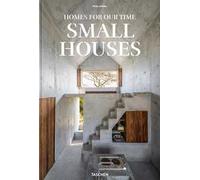 Taschen Homes for Our Time. Small Houses by Philip Jodidio men Art & Design multi in taglia:ONE SIZE