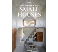 Homes for our time. Small houses. Ediz. italiana, inglese e spagnola - Jod...