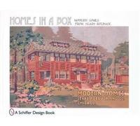 Homes in a Box (Tascabile)