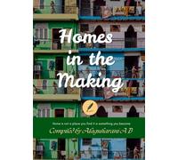 Homes in the Making