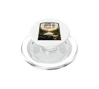 Home's Where We Park It: camper camper PopSockets PopGrip per MagSafe