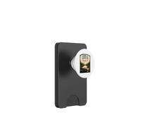 Home's Where We Park It: camper camper PopSockets PopWallet per MagSafe