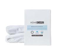 Homescapes, Borsa Impermeabile per Piumini, Letto Matrimoniale