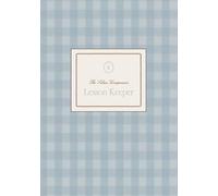 Homeschool Lesson Keeper: A Christ-Centered Planner for Gentle Rhythms, Living Lessons, and Intentional Days in a Charlotte Mason Home
