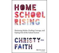 Homeschool Rising (Tascabile)