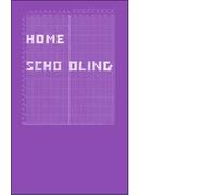 Homeschooling di Angela Marzullo - Produzioni nero, 2017