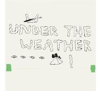Homeshake - Under The Weather [VINYL]
