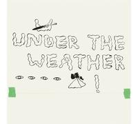 Homeshake Under the Weather (Vinyl LP)