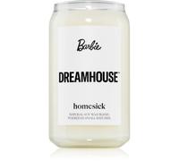 homesick Barbie Dreamhouse candela profumata 390 g