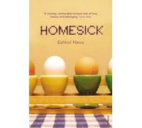 Homesick by Eshkol Nevo (2009-03-05)